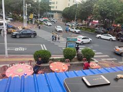 -鑫悦楼煎蟹·16年海鲜大排档