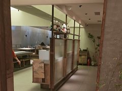 -上井料理黑金店(IFS国金中心店)