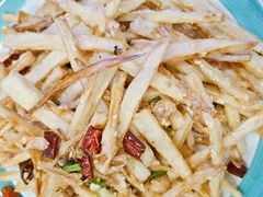 -重庆椒麻鱼·川味江湖菜