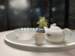 -广东道至正餐厅(区庄店)
