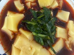 -秦扬居特色菜馆(上王村)