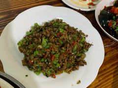 -湖南湘菜馆(东湘缘二店)
