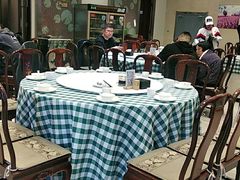 包厢-紫光园·烤鸭·北京菜(劲松店)