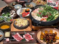-虎哥六韩式烤肉料理 TIGERGRILL(隆生金山湖中心购物广场店)