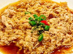 -羲和雅苑•北京烤鸭(国贸商城店)