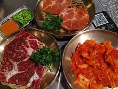 -本炙炭烤·蒲烧活鳗料理店(金沙洲店)
