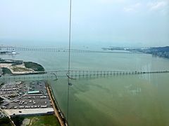 -澳门旅游塔360°旋转餐厅(南湾湖广场店)