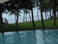 -海南清水湾莱佛士酒店