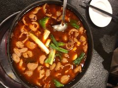 -湘肠香火锅店(团结湖店)