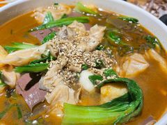 -一顿烧烤(八经街店)
