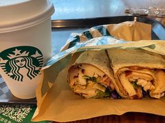 -星巴克(长沙乐和城门店)