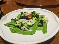 -燕郊烧鸽子(酷车小镇店)