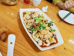 -景祥海鲜美食餐厅