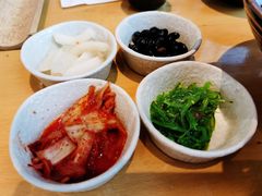 餐前小菜-胜博殿日式炸猪排(西红门店)