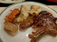 -广州花园酒店·凌璇阁旋转餐厅CAROUSEL360