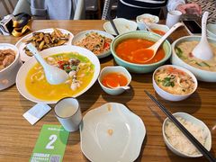 -禾珍珠家常小馆(河南博物院店)