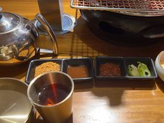 -九田家黑牛烤肉料理(华侨城店)