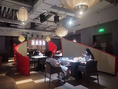 -上上瓷·艺境川菜(IFS旗舰店)