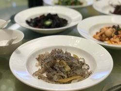 -厦门康莱德酒店·宴会厅婚宴
