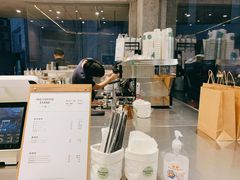 -MQ COFFEE STAND明谦(新洲店)
