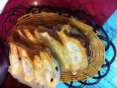 锅贴-阿洪锅贴王(小吃城店)