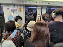 -上海来福士广场