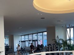 -YCHL FIT 健身(星寰店)