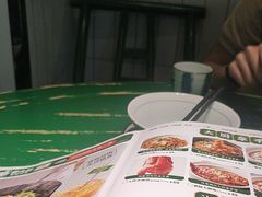 -费大厨辣椒炒肉(太平老街店)
