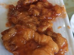 糖醋里脊-汇丰泽阳京东肉饼店(亢山路店)