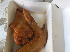 -肯德基(平江新城店)