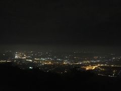 -紫金山山顶公园