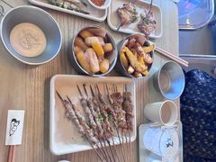 -下酒(华熙店)