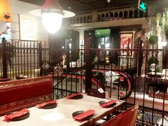 大堂-沪小胖小龙虾(淮海中路旗舰店)