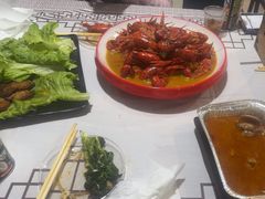 -云晓光头烧烤吧(盛夏店)