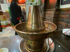 -爆肚冯(廊房二条店)