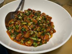 自贡老味鱼香肉丝-锦府盐帮·侯宅(五棵松万达店)