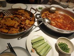 -蛙蛙叫·干锅年代(钻石广场店)