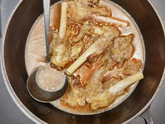 -福茂源横山铁锅羊肉(高新路店)