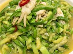 -金龙·打边炉(南京西路店)