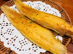 -妈妈菜舟山海鲜(定海古城店)