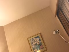 -香港城市花园酒店