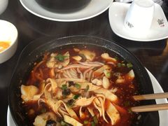 -Qiqihar Charcoal BBQ Caulfield 犇齐齐哈尔烤肉