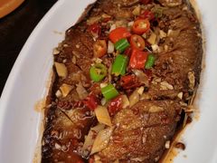 -莲餐厅·湖北菜·潜江小龙虾店(愚园路店)
