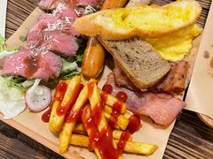 -The Good Place好地方·Brunch·coffee(国贸店)