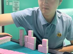 -把把胡24H自助棋牌室