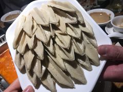 -巴奴毛肚火锅(六天地店)
