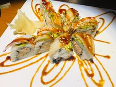 -YAMAKAWA(龙湖胥江天街店)