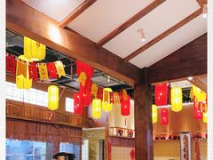 -老高烧烤(龙华星河iCO店)