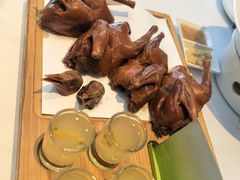 -汤城小厨•粤菜•靓汤(金宝街店)