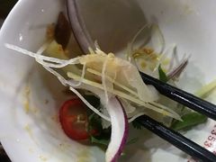 鱼生-官塘锋记鱼生·生腌·砂锅粥(牌坊街店)